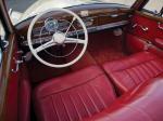 Mercedes-Benz 300 Cabriolet D 1951 года